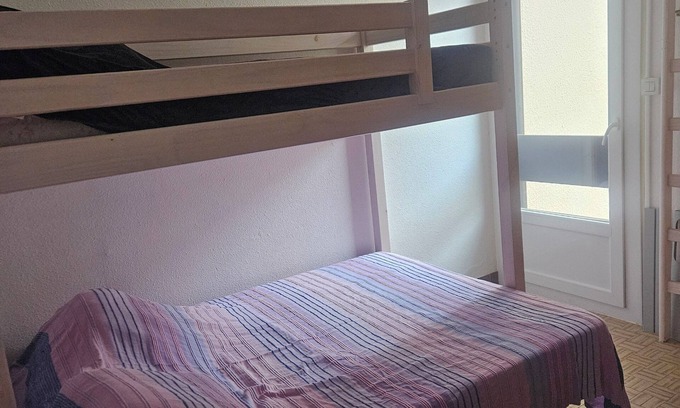 Leucate Apartment | Apartment 500 from the beach in Port Leucate