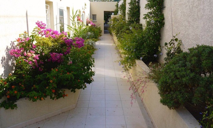 L'Ile-Rousse Apartment | Apartment 500 m from seafront and center of Ile Rousse