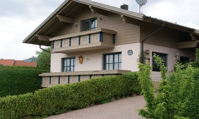 Mais Apartment | Apartment (55sqm) with terrace and garden