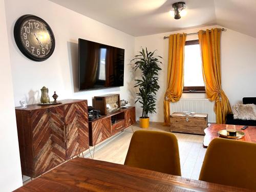 Ghimbav Apartment | Apartment 6 to 6