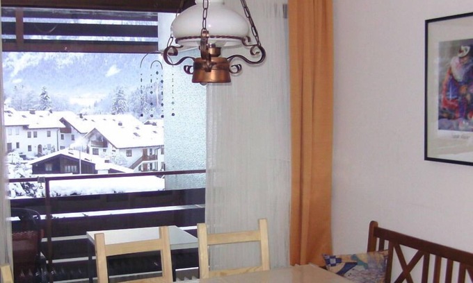 Mitterbach Apartment | Apartment 60sqm for 2-4 persons