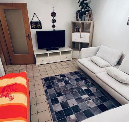 Badenstedt Apartment | Apartment 61 Hannover