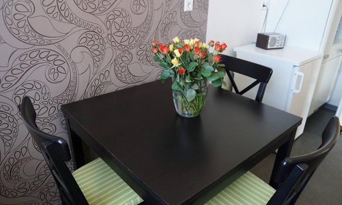 Winterberg Apartment | Apartment (62 sqm) with 2 bedrooms and balcony