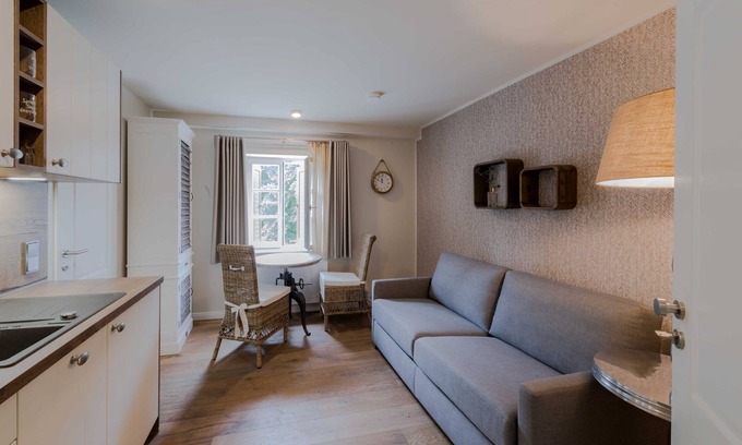 Edertal Apartment | Apartment 8 - Edersee time out
