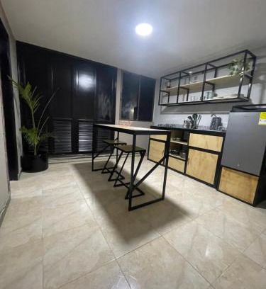 Barranquilla Apartment | Apartment 84-21