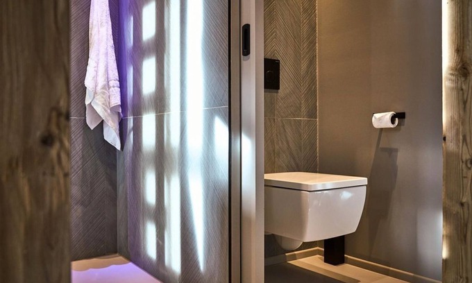 Weidach Apartment | Apartment 9 - Aparthotel Chalina