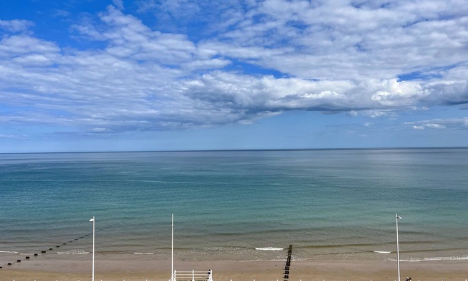 Bridlington Old Town Cottage | APARTMENT 9 BEACONSFIELD HOUSE in Bridlington
