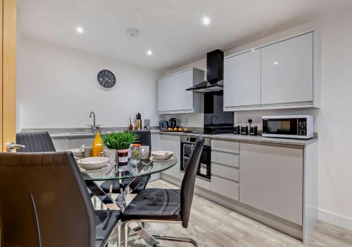 Great Yarmouth Apartment | Apartment 9 - Great Yarmouth
