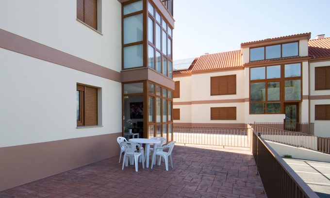 Carnota Apartment | Apartment A Beirada
