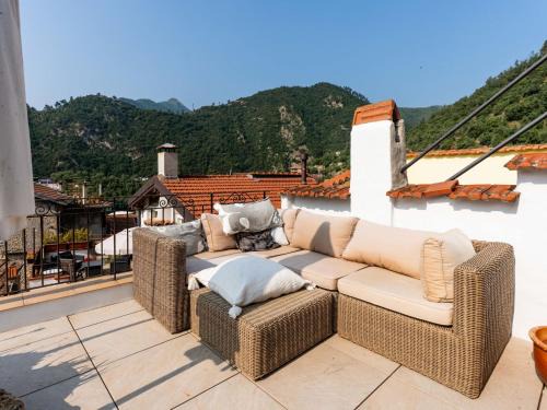 Airole Apartment | Apartment A Dutch Place by Interhome