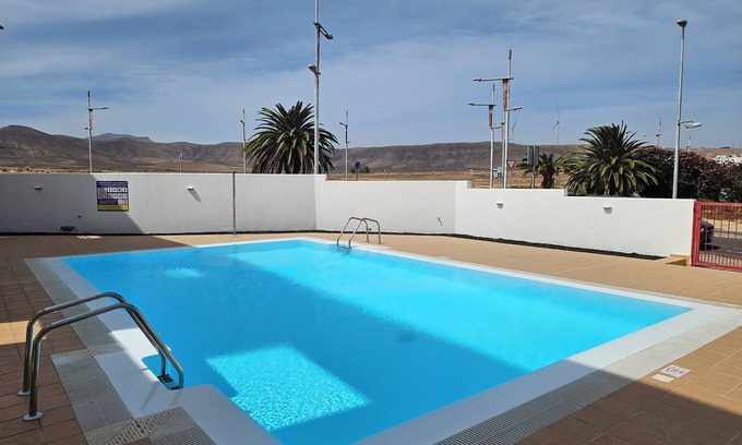 Puerto del Rosario Apartment | Apartment Aloha Fue