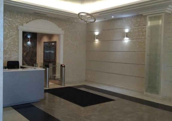 Zvezdnoe Apartment | Apartment A-Tour Petersburg