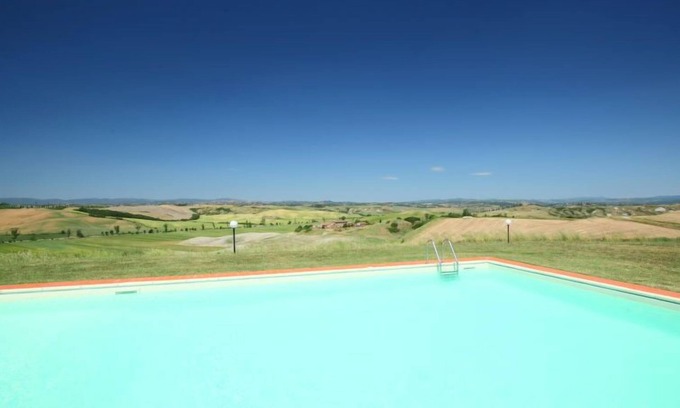 Ponte di Gabbiano Apartment | Apartment A1 by Interhome