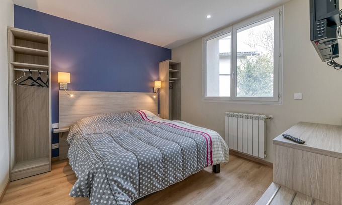 Arvillard Apartment | Apartment 'A1' - Logis les forges