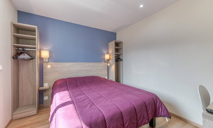 Arvillard Apartment | Apartment 'A2' - Logis les forges