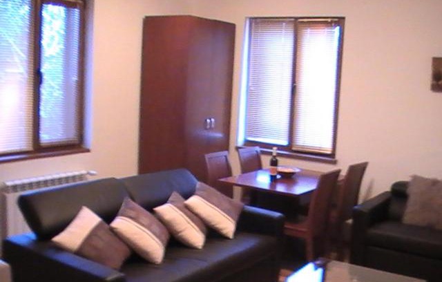 Shiligarnika Apartment | APARTMENT A24 MOUNTAIN VIEW RESORT, BANSKO, BULGARIA