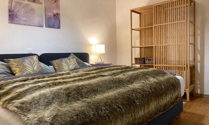 Bendorf Apartment | Apartment Abtei Sayn