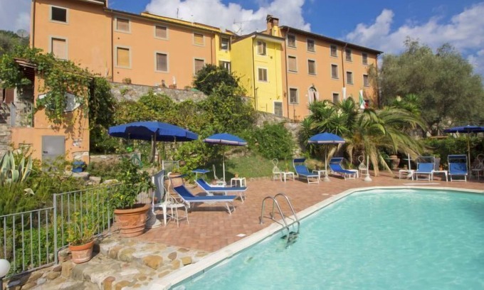 Massarosa Apartment | Apartment Aida by Interhome