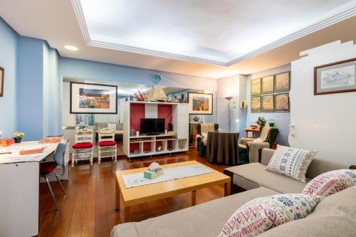 Feria Apartment | Apartment Alameda