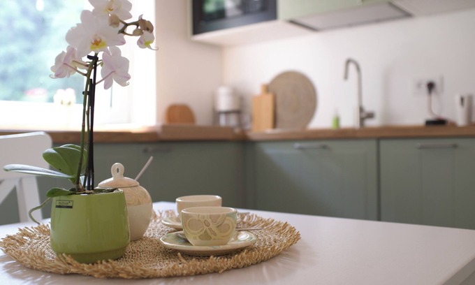Gargazzone Apartment | Apartment "Alchemy" An oasis of peace surrounded by forests, vineyards and apple orchards