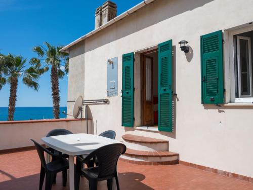 Riva Ligure Apartment | Apartment Alice 3 by Interhome