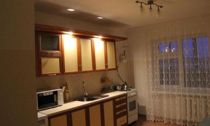 Almetyevsk Apartment | Apartment Almet