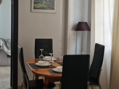 Obzor Apartment | Apartment Almi - The Cliff Obzor