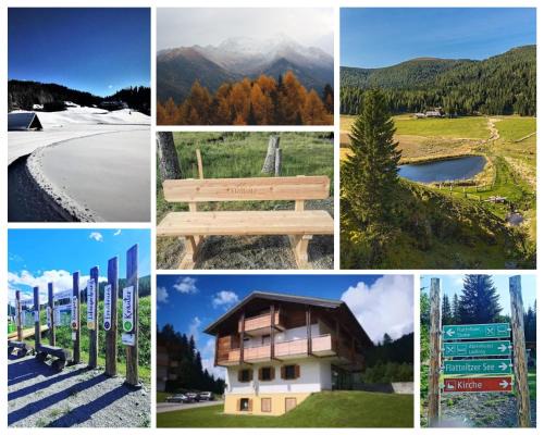 Flattnitz Apartment | Apartment Alpenstille Flattnitz