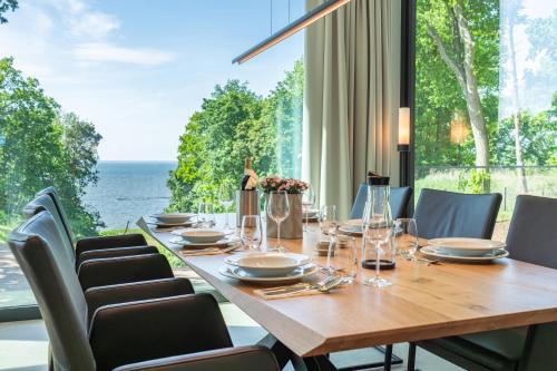 Garz Apartment | Apartment "Alva" - Deck 9