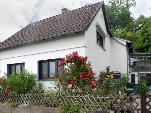 Schwalenberg Apartment | Apartment Am Dohlenberg by Interhome