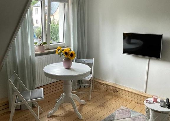 Leubnitz-Neuostra Apartment | Apartment am HohenRand Dresden Leubnitz