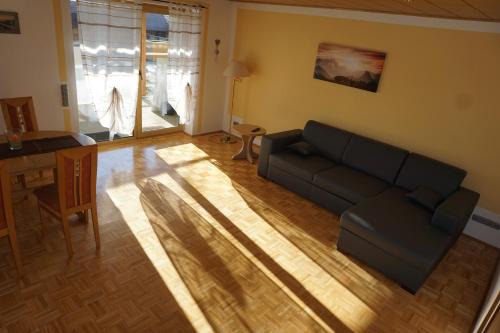Heroldsbach Apartment | Apartment am Riegelberg