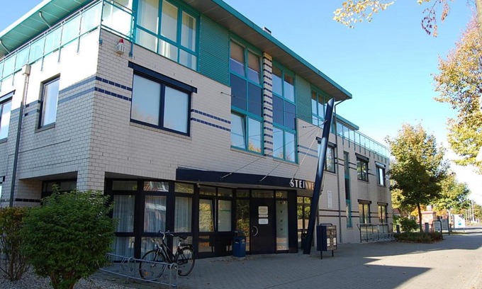 Fruchteburg Apartment | Apartment am Steinweg