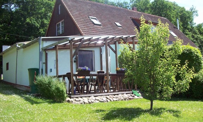 Muritz Apartment | Apartment Am Wald Object-ID 120179 - Apartment Am Wald