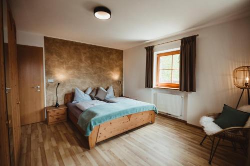 Foiana Apartment | Apartment Andreas - Gallhof