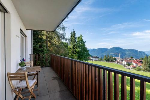 Soprabolzano Apartment | Apartment Anna
