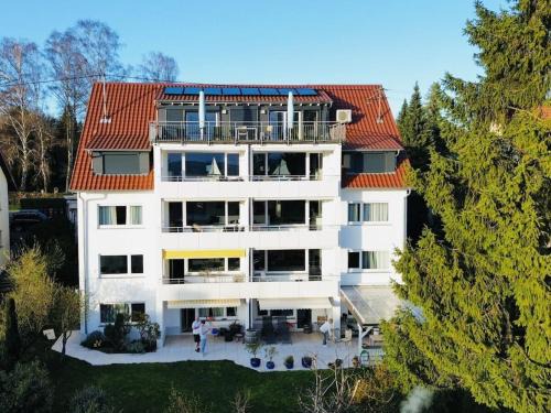 Meersburg House | Apartment Annemarie 3