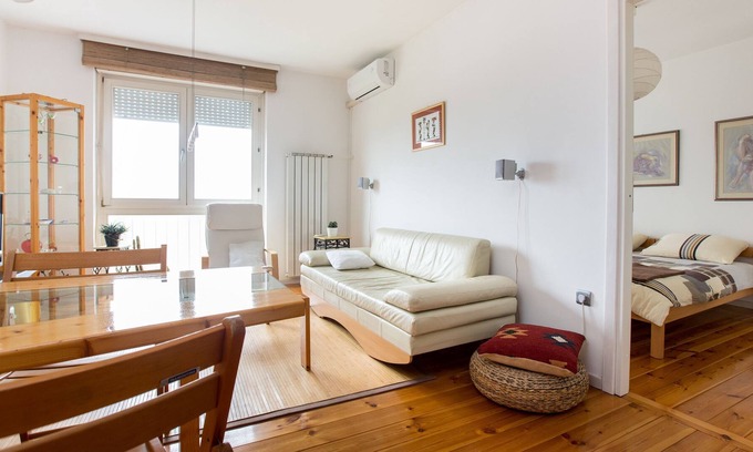 Zagreb Apartment | Apartment Antea Zagreb