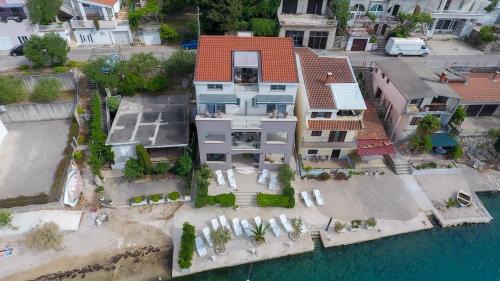 Blace Apartment | Apartment Antun - Adriatic coast retreat