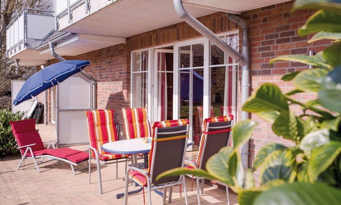 Schonberger Strand Apartment | Apartment/apartment for 4 guests with 61m² in Schönberger Strand (176)