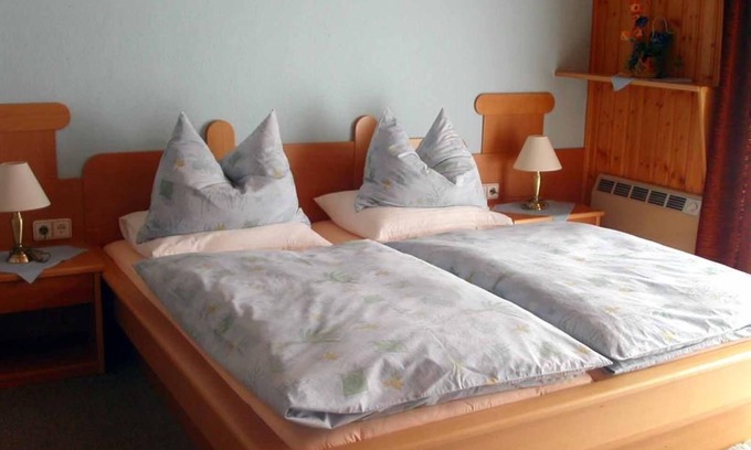 Obervellach Bed & Breakfast | Apartment/apartment - 1. Floor - Pension & Bungalow "Haus Rita"
