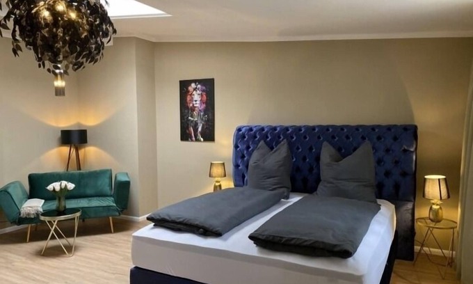 Bautzen Apartment | Apartment/apartment for 2 guests with 41m² in Bautzen (273517)