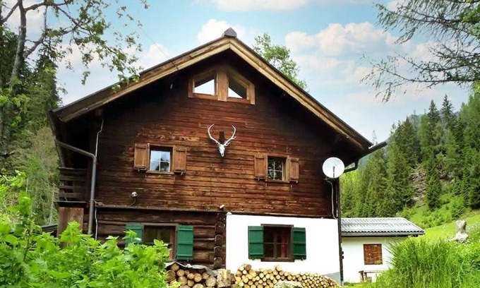 Dienten am Hochkoenig Apartment | Apartment/apartment, shower, WC, 1 bedroom - Chalet Berg 7