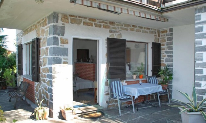 Vairano Apartment | Apartment App. 1 by Interhome