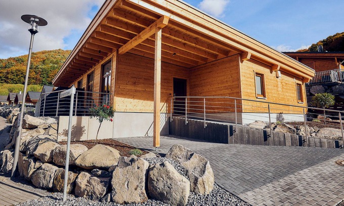Rieden Apartment | Apartment / app. for 3 guests with 75m² in Rieden (125719)