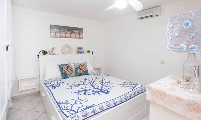 Agrustos Apartment | Apartment 'Appartamento Vacanze Budoni'
