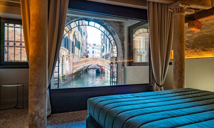 Castello Villa | Apartment Aria - Two Bedroom Villa, Sleeps 5