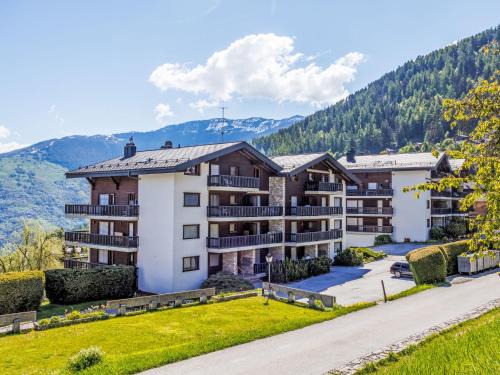 Nendaz Apartment | Apartment Arnica 16 by Interhome