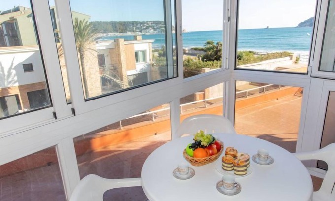 Els Griells Apartment | Apartment Artit by Interhome