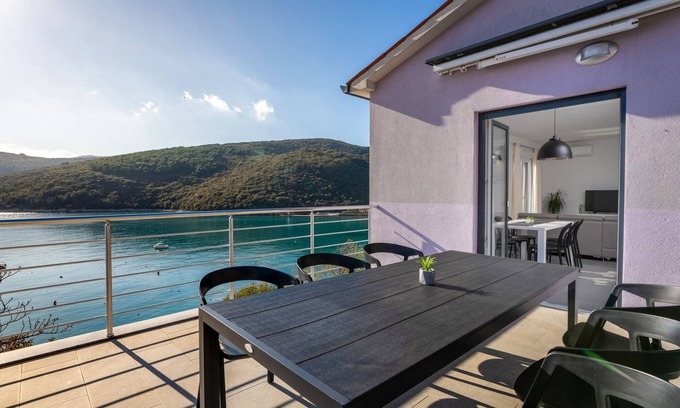 Rabac Apartment | Apartment Astrid 2 (Istria - Labin)